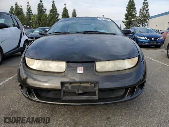 ✅ 1997 Saturn SC • VIN: 1G8ZF1286VZ350275 • Лот: 83010514. Опубликован ранее на Copart с пробегом 143 241 миль. Бесплатный доступ к архиву аукционных продаж из США и подробный отчёт об истории автомобиля на DreamBid. Изображение 5.