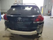 ✅ 2014 Toyota Venza LE • VIN: 4T3BA3BB6EU057117 • Lot: 85495575. Listed on Copart with 152,626 mi. Free auction sales archive from the USA and detailed vehicle history report at DreamBid. Image 6.