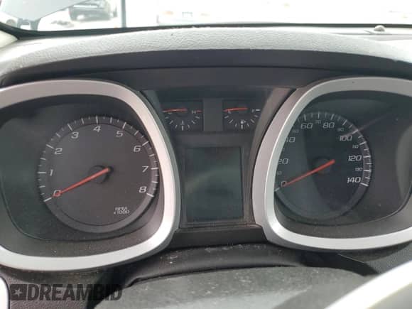 2016 Chevrolet Equinox LTZ с VIN 2GNFLGEK1G6281187, выставлен на аукционе Copart как лот 69437615 с пробегом Не указан миль и Списание • Salvage title. История ставок и продаж доступна на DreamBid. Изображение 9.