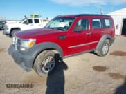 ✅ 2008 Dodge Nitro SXT • VIN: 1D8GU28K28W248197 • Lot: 43591456. Wystawiony na IAAI z przebiegiem 217 461 mil. Bezpłatny archiwum sprzedaży aukcyjnych z USA i szczegółowy raport historii pojazdu na DreamBid. Zdjęcie 2.