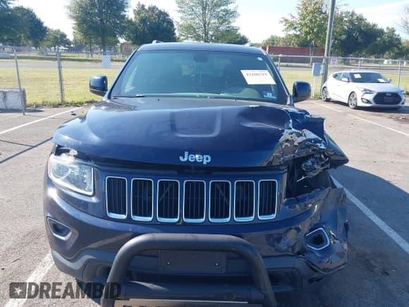 ✅ 2015 Jeep Grand Cherokee Altitude • VIN: 1C4RJFAG5FC602760 • Lot: 43206715. Wystawiony na IAAI z przebiegiem 77 685 mil. Bezpłatny archiwum sprzedaży aukcyjnych z USA i szczegółowy raport historii pojazdu na DreamBid. Zdjęcie 12.