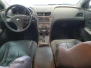 ✅ 2012 Chevrolet Malibu LTZ • VIN: 1G1ZG5E7XCF128343 • Lot: 74536074. Listed on Copart with 132,162 mi. Free auction sales archive from the USA and detailed vehicle history report at DreamBid. Image 8.