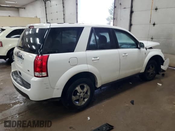 ✅ 2007 Saturn VUE V6 • VIN: 5GZCZ53477S870193 • Lot: 43213735. Wystawiony na Copart z przebiegiem Nie podano. Bezpłatny archiwum sprzedaży aukcyjnych z USA i szczegółowy raport historii pojazdu na DreamBid. Zdjęcie 3.