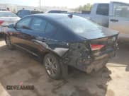 ✅ 2018 Hyundai Elantra SEL • VIN: 5NPD84LFXJH286297 • Lot: 43365575. Listed on IAAI with 77,201 mi. Free auction sales archive from the USA and detailed vehicle history report at DreamBid. Image 3.