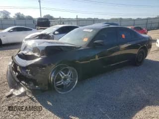 ✅ 2015 Dodge Charger RT • VIN: 2C3CDXCTXFH826959 • Лот: 81654505. Опубликован ранее на Copart с пробегом 73 196 миль. Бесплатный доступ к архиву аукционных продаж из США и подробный отчёт об истории автомобиля на DreamBid. Изображение 1.