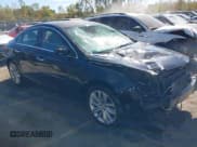 ✅ 2015 Buick Regal Premium I • VIN: 2G4GN5EX5F9203575 • Lot: 43427242. Listed on IAAI with 114,698 mi. Free auction sales archive from the USA and detailed vehicle history report at DreamBid. Image 1.