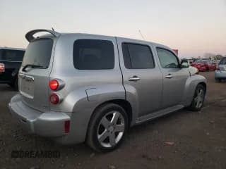 ✅ 2007 Chevrolet HHR LT • VIN: 3GNDA33P97S640680 • Lot: 74498884. Listed on Copart with 233,627 mi. Free auction sales archive from the USA and detailed vehicle history report at DreamBid. Image 3.