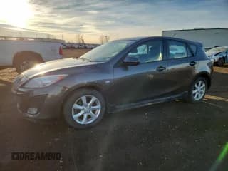 ✅ 2010 Mazda 3 S Sport • VIN: JM1BL1H55A1304149 • Lot: 93845615. Listed on Copart with 157,331 mi. Free auction sales archive from the USA and detailed vehicle history report at DreamBid. Image 1.