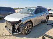 ✅ 2023 Hyundai Tucson Limited • VIN: 5NMJE3AE3PH237691 • Lot: 84587695. Wystawiony na Copart z przebiegiem 19 520 mil. Bezpłatny archiwum sprzedaży aukcyjnych z USA i szczegółowy raport historii pojazdu na DreamBid. Zdjęcie 1.