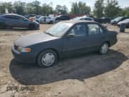 ✅ 1998 Toyota Corolla VE • VIN: 2T1BR12E4WC098669 • Лот: 81456295. Опубликован ранее на Copart с пробегом 49 786 миль. Бесплатный доступ к архиву аукционных продаж из США и подробный отчёт об истории автомобиля на DreamBid. Изображение 1.