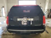 ✅ 2013 Cadillac Escalade Platinum Edition • VIN: 1GYS4DEF6DR321960 • Лот: 53864505. Опубликован ранее на Copart с пробегом 80 816 миль. Бесплатный доступ к архиву аукционных продаж из США и подробный отчёт об истории автомобиля на DreamBid. Изображение 6.