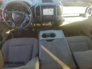 ✅ 2019 Ford F-150 XL • VIN: 1FTEX1EP6KKF18392 • Lot: 94328195. Listed on Copart with 152,267 mi. Free auction sales archive from the USA and detailed vehicle history report at DreamBid. Image 8.