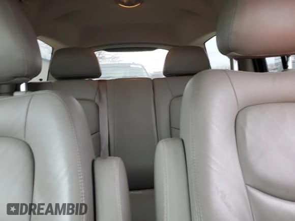 ✅ 2006 Chevrolet HHR LT • VIN: 3GNDA23P96S637223 • Lot: 44745345. Listed on Copart with 106,406 mi. Free auction sales archive from the USA and detailed vehicle history report at DreamBid. Image 10.