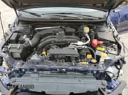 ✅ 2024 Subaru Impreza Special Sports • VIN: JF1GUAFC6R8859138 • Lot: 66193305. Listed on Copart with 4,963 mi. Free auction sales archive from the USA and detailed vehicle history report at DreamBid. Image 11.