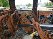 ✅ 2015 Chevrolet Silverado 2500HD LTZ • VIN: 1GC1KWE84FF619786 • Lot: 61729615. Listed on Copart with Not provided. Free auction sales archive from the USA and detailed vehicle history report at DreamBid. Image 10.