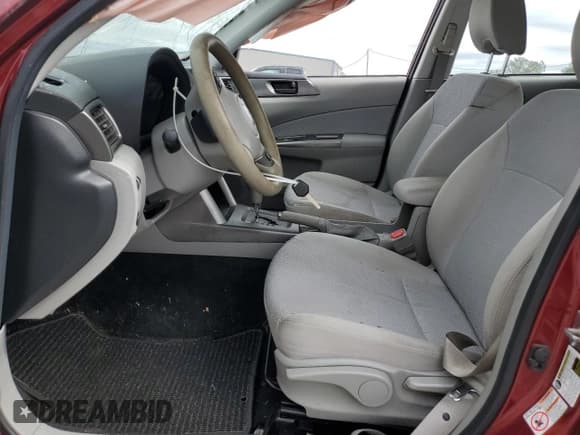 ✅ 2013 Subaru Forester X • VIN: JF2SHABC8DH414683 • Lot: 86241375. Listed on Copart with 130,328 mi. Free auction sales archive from the USA and detailed vehicle history report at DreamBid. Image 7.