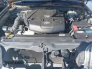 ✅ 2006 Toyota 4Runner SR5 • VIN: JTEBU14R460104328 • Lot: 43499543. Listed on IAAI with 262,794 mi. Free auction sales archive from the USA and detailed vehicle history report at DreamBid. Image 10.