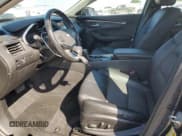 ✅ 2017 Chevrolet Impala LT • VIN: 2G1105SA7H9135445 • Лот: 76087034. Опубликован ранее на Copart с пробегом 91 618 миль. Бесплатный доступ к архиву аукционных продаж из США и подробный отчёт об истории автомобиля на DreamBid. Изображение 7.