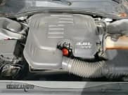 ✅ 2017 Chrysler 300 S • VIN: 2C3CCABG1HH557967 • Lot: 89486885. Listed on Copart with 73,660 mi. Free auction sales archive from the USA and detailed vehicle history report at DreamBid. Image 13.