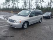 ✅ 2006 Mercury Monterey Luxury • VIN: 2MRDA222X6BJ01401 • Lot: 41763239. Wystawiony na IAAI z przebiegiem 84 108 mil. Bezpłatny archiwum sprzedaży aukcyjnych z USA i szczegółowy raport historii pojazdu na DreamBid. Zdjęcie 2.