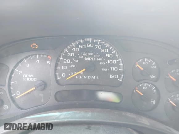 ✅ 2005 Chevrolet Silverado 2500HD • VIN: 1GBHC24285E148347 • Lot: 42799812. Wystawiony na IAAI z przebiegiem Nie podano. Bezpłatny archiwum sprzedaży aukcyjnych z USA i szczegółowy raport historii pojazdu na DreamBid. Zdjęcie 7.