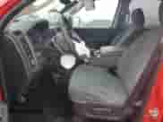 2013 Ram 1500 Express z VIN 1C6RR6KT3DS618955, wystawiony jako Copart lot #45588835 z przebiegiem 144 360 mil mil oraz Szkoda całkowita • Salvage title. Historia ofert i sprzedaży dostępna na DreamBid. Obrazek 7.