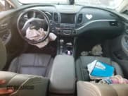 ✅ 2017 Chevrolet Impala Premier • VIN: 2G1145S34H9193230 • Лот: 75268024. Опубликован ранее на Copart с пробегом 96 905 миль. Бесплатный доступ к архиву аукционных продаж из США и подробный отчёт об истории автомобиля на DreamBid. Изображение 8.