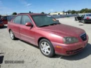 ✅ 2005 Hyundai Elantra GLS • VIN: KMHDN46D85U001493 • Lot: 65811115. Wystawiony na Copart z przebiegiem Nie podano. Bezpłatny archiwum sprzedaży aukcyjnych z USA i szczegółowy raport historii pojazdu na DreamBid. Zdjęcie 4.