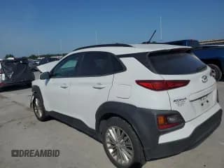 ✅ 2019 Hyundai Kona SEL • VIN: KM8K22AA4KU353645 • Лот: 66006064. Опубликован ранее на Copart с пробегом 33 750 миль. Бесплатный доступ к архиву аукционных продаж из США и подробный отчёт об истории автомобиля на DreamBid. Изображение 2.