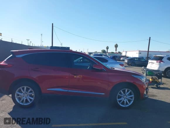 ✅ 2019 Acura RDX • VIN: 5J8TC1H3XKL010630 • Лот: 43475456. Опубликован ранее на IAAI с пробегом 112 930 миль. Бесплатный доступ к архиву аукционных продаж из США и подробный отчёт об истории автомобиля на DreamBid. Изображение 13.