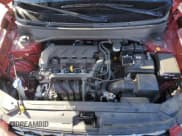 ✅ 2023 Hyundai Venue SEL • VIN: KMHRC8A38PU273627 • Lot: 88896845. Listed on Copart with 10,462 mi. Free auction sales archive from the USA and detailed vehicle history report at DreamBid. Image 12.