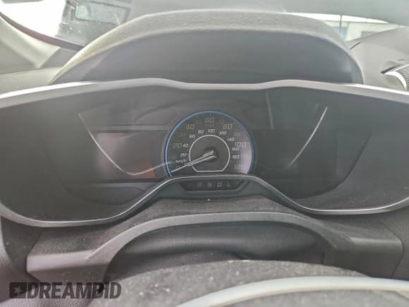 ✅ 2016 Ford C-Max SEL • VIN: 1FADP5CU1GL116640 • Лот: 94353545. Опубликован ранее на Copart с пробегом Не указан. Бесплатный доступ к архиву аукционных продаж из США и подробный отчёт об истории автомобиля на DreamBid. Изображение 9.