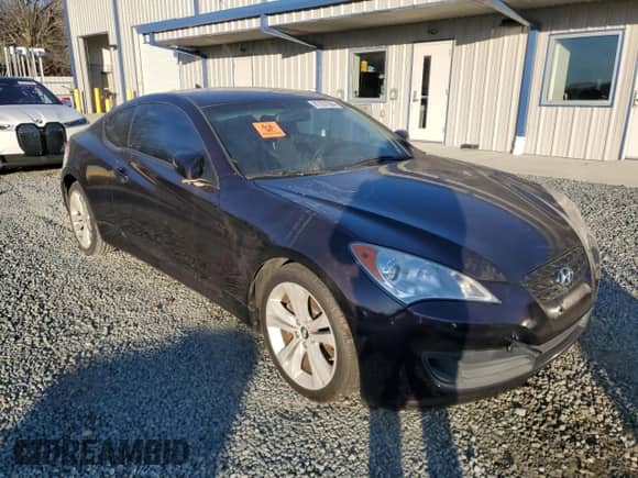 2012 Hyundai Genesis Coupe 2.0T с VIN KMHHT6KD0CU071706, выставлен на аукционе Copart как лот 87351664 с пробегом 164 381 миль миль и Списание • Salvage title. История ставок и продаж доступна на DreamBid. Изображение 4.