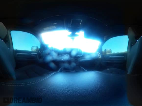 2023 Ram 1500 Big Horn с VIN 1C6RRFFG6PN526707, выставлен на аукционе IAAI как лот 43459041 с пробегом 99 694 миль миль и . История ставок и продаж доступна на DreamBid. Изображение 18.