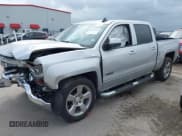 ✅ 2018 Chevrolet Silverado 1500 LT • VIN: 3GCPCREH4JG176023 • Лот: 42414198. Опубликован ранее на IAAI с пробегом 164 605 миль. Бесплатный доступ к архиву аукционных продаж из США и подробный отчёт об истории автомобиля на DreamBid. Изображение 17.