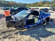 ✅ 2017 Chevrolet Corvette Z51 1LT • VIN: 1G1YH2D76H5109102 • Lot: 92275895. Listed on Copart with Not provided. Free auction sales archive from the USA and detailed vehicle history report at DreamBid. Image 1.