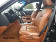 ✅ 2006 Infiniti FX • VIN: JNRAS08W76X200946 • Lot: 86276995. Listed on Copart with 154,323 mi. Free auction sales archive from the USA and detailed vehicle history report at DreamBid. Image 7.