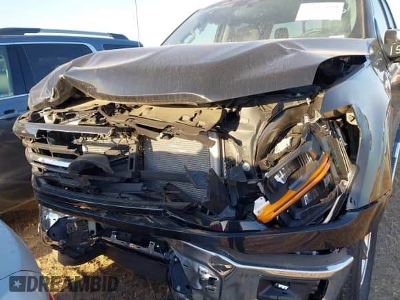 ✅ 2024 Ford F-150 XLT • VIN: 1FTEW3LP5RFA58288 • Lot: 42441559. Wystawiony na IAAI z przebiegiem 9 339 mil. Bezpłatny archiwum sprzedaży aukcyjnych z USA i szczegółowy raport historii pojazdu na DreamBid. Zdjęcie 6.