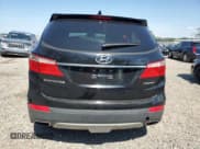 ✅ 2014 Hyundai Santa Fe Limited • VIN: KM8SR4HF9EU072597 • Лот: 58425935. Опубликован ранее на Copart с пробегом 166 027 миль. Бесплатный доступ к архиву аукционных продаж из США и подробный отчёт об истории автомобиля на DreamBid. Изображение 6.