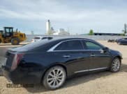 ✅ 2017 Cadillac XTS Luxury • VIN: 2G61N5S30H9174276 • Lot: 60587795. Listed on Copart with 100,959 mi. Free auction sales archive from the USA and detailed vehicle history report at DreamBid. Image 3.