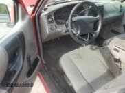 ✅ 1999 Ford Ranger XL • VIN: 1FTYR10C4XUA21848 • Лот: 82143375. Опубликован ранее на Copart с пробегом 230 310 миль. Бесплатный доступ к архиву аукционных продаж из США и подробный отчёт об истории автомобиля на DreamBid. Изображение 8.