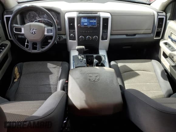 ✅ 2010 Dodge 1500 SLT • VIN: 1D7RV1GT3AS191987 • Lot: 48931705. Wystawiony na Copart z przebiegiem 209 202 mil. Bezpłatny archiwum sprzedaży aukcyjnych z USA i szczegółowy raport historii pojazdu na DreamBid. Zdjęcie 8.