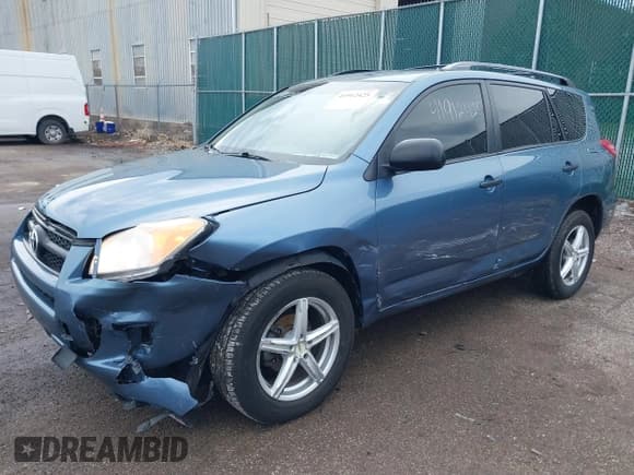 ✅ 2012 Toyota RAV4 • VIN: 2T3BF4DV0CW222316 • Лот: 41912425. Опубликован ранее на IAAI с пробегом 130 173 миль. Бесплатный доступ к архиву аукционных продаж из США и подробный отчёт об истории автомобиля на DreamBid. Изображение 2.