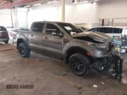 ✅ 2022 Ford Ranger XL • VIN: 1FTER4FH2NLD14366 • Lot: 40423059. Wystawiony na IAAI z przebiegiem 44 504 mil. Bezpłatny archiwum sprzedaży aukcyjnych z USA i szczegółowy raport historii pojazdu na DreamBid. Zdjęcie 1.
