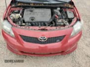 ✅ 2010 Toyota Corolla • VIN: 1NXBU4EE5AZ357592 • Lot: 60981425. Listed on Copart with Not provided. Free auction sales archive from the USA and detailed vehicle history report at DreamBid. Image 11.