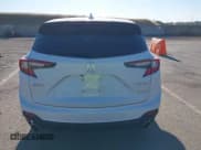 ✅ 2021 Acura RDX w/A-Spec Package • VIN: 5J8TC2H64ML042895 • Lot: 42203275. Listed on IAAI with 38,966 mi. Free auction sales archive from the USA and detailed vehicle history report at DreamBid. Image 16.