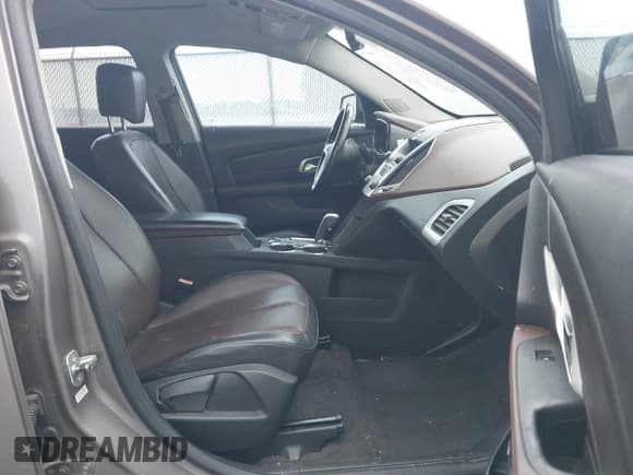 ✅ 2010 GMC Terrain SLT-1 • VIN: 2CTALFEWXA6372146 • Лот: 42872659. Опубликован ранее на IAAI с пробегом 166 778 миль. Бесплатный доступ к архиву аукционных продаж из США и подробный отчёт об истории автомобиля на DreamBid. Изображение 5.