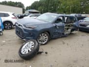 ✅ 2024 Toyota Highlander Platinum • VIN: 5TDAAAB55RS014549 • Lot: 81266385. Listed on Copart with 37,028 mi. Free auction sales archive from the USA and detailed vehicle history report at DreamBid. Image 1.