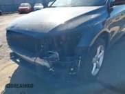 ✅ 2017 Audi Q5 Premium Plus • VIN: WA1M2AFP2HA030476 • Lot: 41646804. Listed on IAAI with 73,111 mi. Free auction sales archive from the USA and detailed vehicle history report at DreamBid. Image 6.