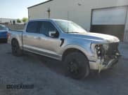 ✅ 2022 Ford F-150 XL • VIN: 1FTFW1E84NFC03880 • Лот: 94037535. Опубликован ранее на Copart с пробегом Не указан. Бесплатный доступ к архиву аукционных продаж из США и подробный отчёт об истории автомобиля на DreamBid. Изображение 4.